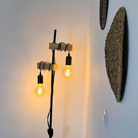 Abuelo Apartment アルテミダ エクステリア 写真