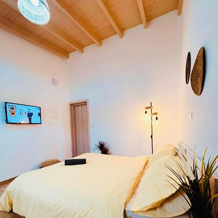 Abuelo Apartment アルテミダ エクステリア 写真