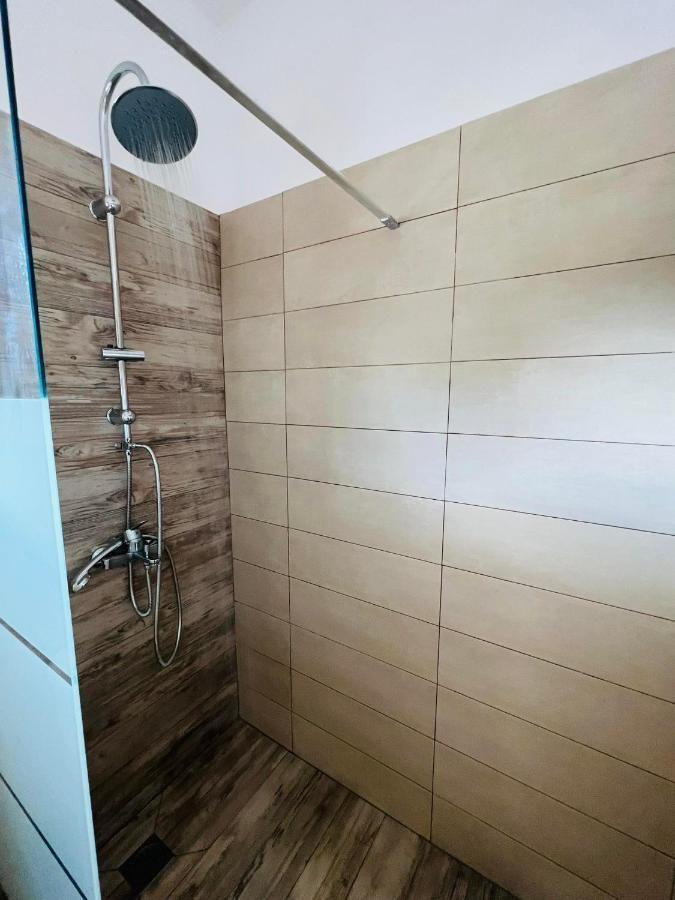 Abuelo Apartment アルテミダ エクステリア 写真