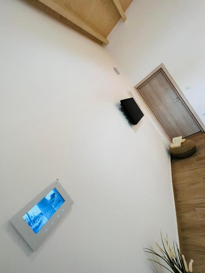 Abuelo Apartment アルテミダ エクステリア 写真