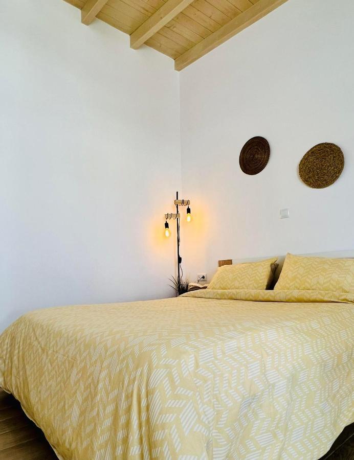 Abuelo Apartment アルテミダ エクステリア 写真