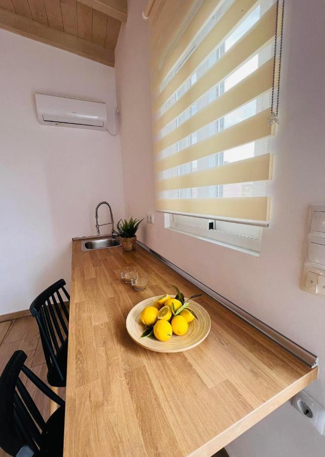 Abuelo Apartment アルテミダ エクステリア 写真
