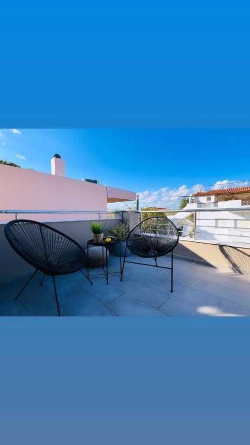 Abuelo Apartment アルテミダ エクステリア 写真