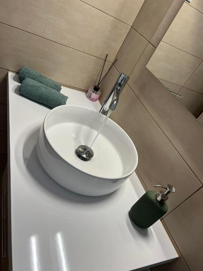 Abuelo Apartment アルテミダ エクステリア 写真
