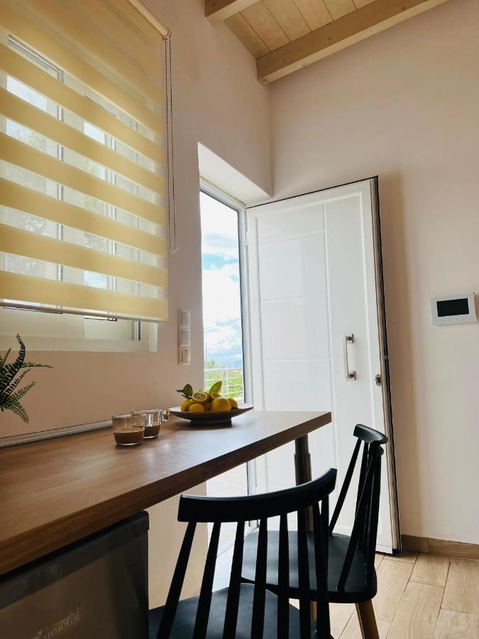 Abuelo Apartment アルテミダ エクステリア 写真