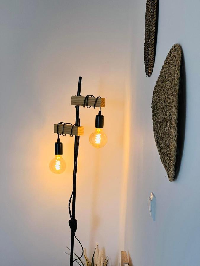 Abuelo Apartment アルテミダ エクステリア 写真