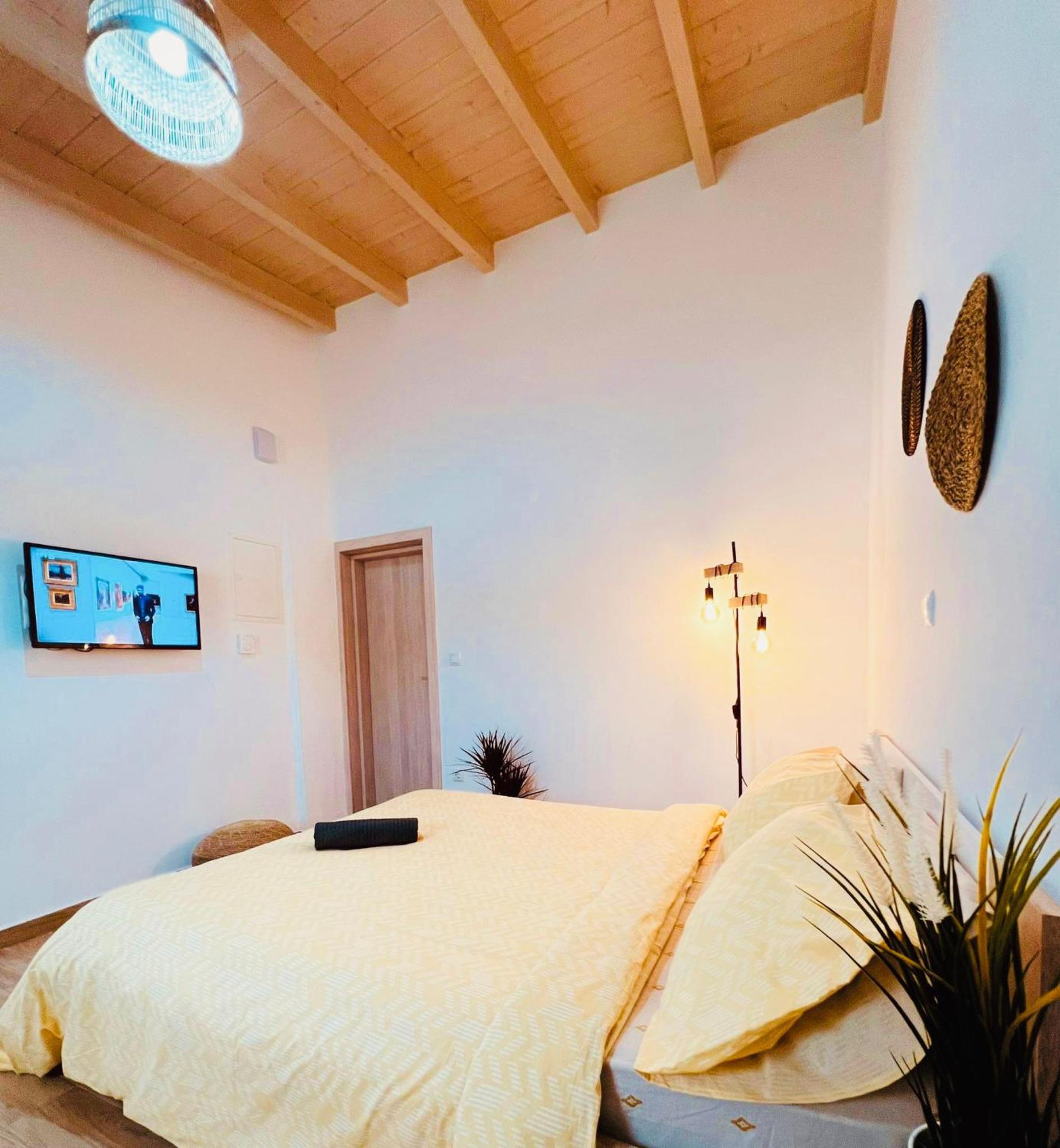 Abuelo Apartment アルテミダ エクステリア 写真